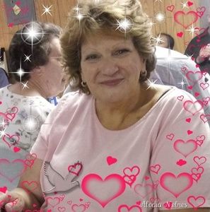 Meet your Posher, Brenda